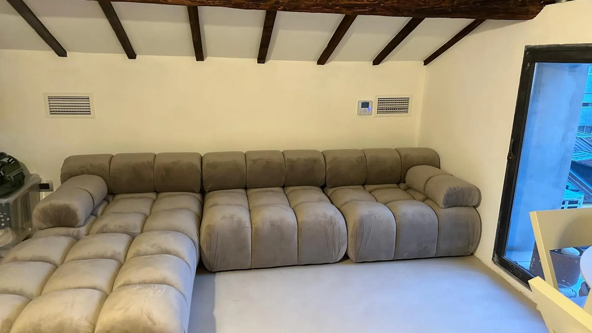 Ferienwohnung The Savona Design Attic Mailand 0*,  Italien